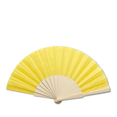 Producto personalizable Abanico Folklore