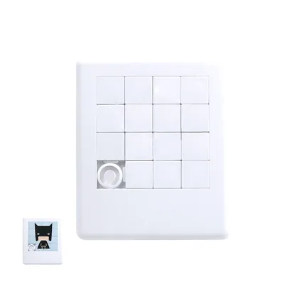 Producto personalizable Minipuzzle Mazinger
