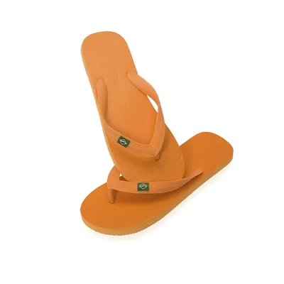 Producto personalizable Chanclas Brasileira