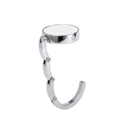 Producto personalizable Cuelgabolsos Plegable Skype
