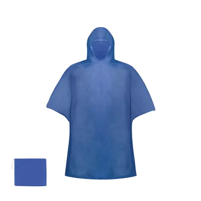 Producto personalizable Poncho Montello
