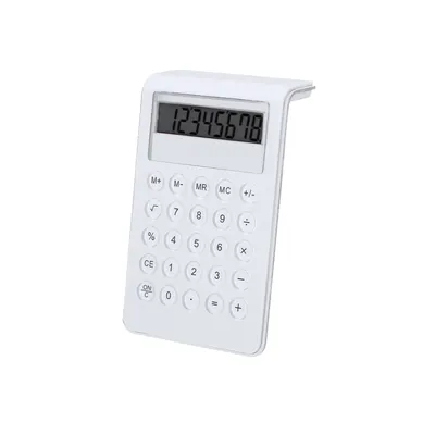 Producto personalizable Calculadora Myd
