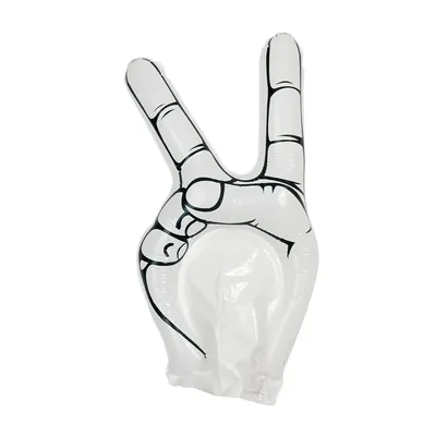 Producto personalizable Mano Animación Hogan