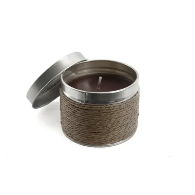 Producto personalizable Vela Aromática Shiva