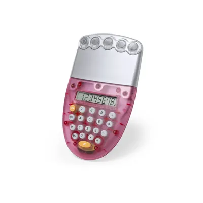 Producto personalizable Calculadora Ozone