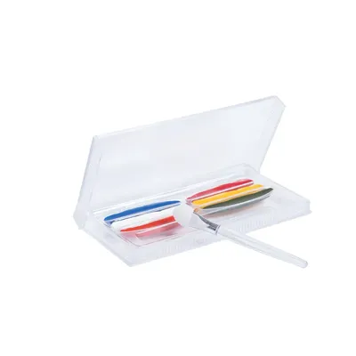 Producto personalizable Set Pinturas Colour