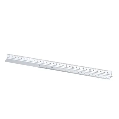 Producto personalizable Escalímetro Thirty