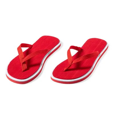 Producto personalizable Chanclas Caimán