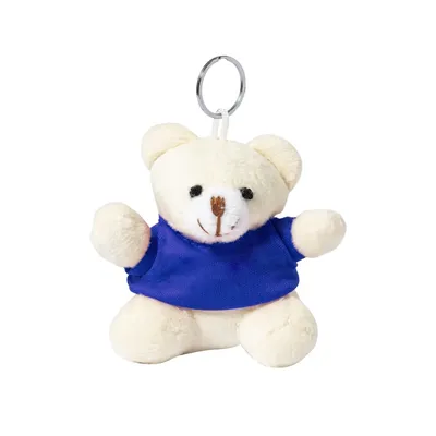 Producto personalizable Llavero Peluche Tedchain