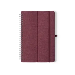 Variante de producto Libreta Soporte Maisux