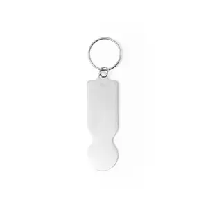 Variante de producto Llavero Moneda Talgun