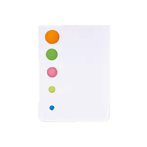 Variante de producto Bloc Notas Zinko