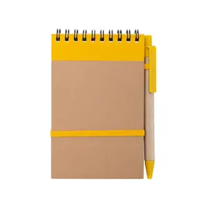 Variante de producto Libreta Ecocard