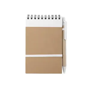 Variante de producto Libreta Ecocard