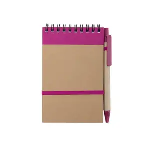 Variante de producto Libreta Ecocard