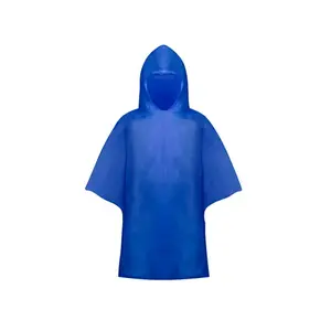Variante de producto Poncho Teo