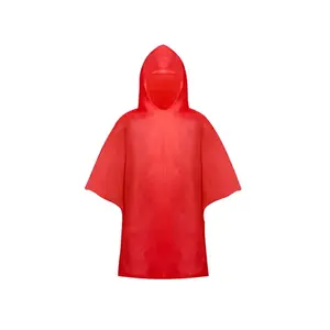 Variante de producto Poncho Teo