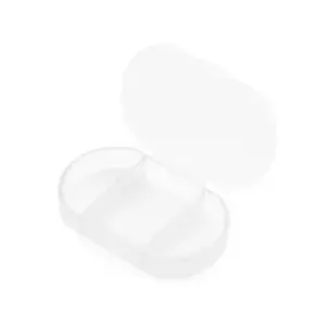 Variante de producto Pastillero Trizone