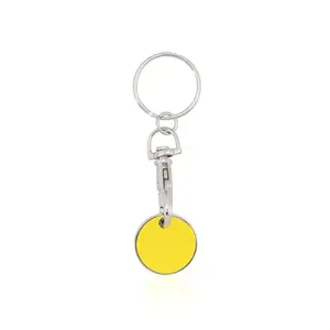 Variante de producto Llavero Moneda Euromarket
