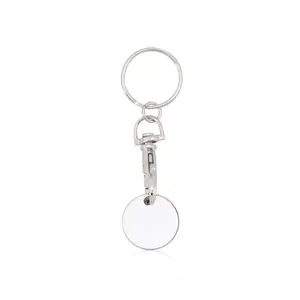 Variante de producto Llavero Moneda Euromarket