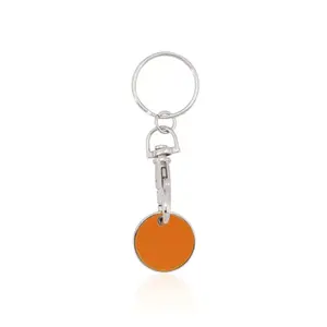 Variante de producto Llavero Moneda Euromarket