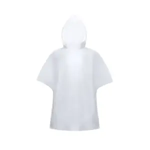 Variante de producto Poncho Remo