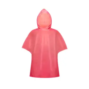 Variante de producto Poncho Remo
