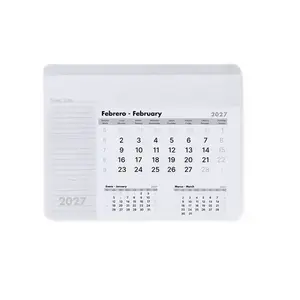 Variante de producto Alfombrilla Calendario Rendux