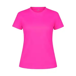 Variante de producto Camiseta Mujer Tecnic Plus