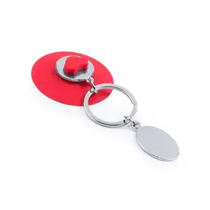 Variante de producto Llavero Moneda Coltax