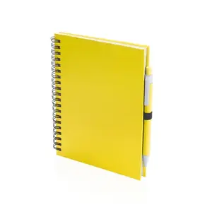 Variante de producto Libreta Koguel