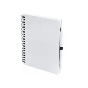 Variante de producto Libreta Koguel