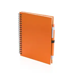 Variante de producto Libreta Koguel