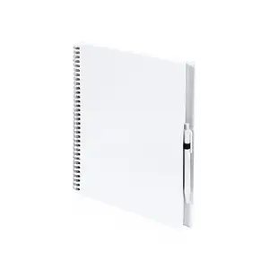 Variante de producto Libreta Tecnar