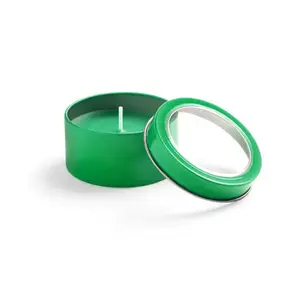 Variante de producto Vela Aromática Sioko