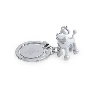 Variante de producto Llavero Moneda Hoinzo