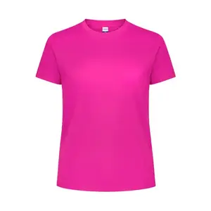 Variante de producto Camiseta Mujer Tecnic Rox