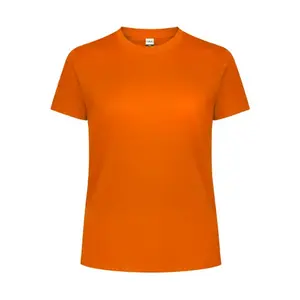 Variante de producto Camiseta Mujer Tecnic Rox