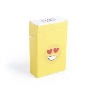 Variante de producto Funda Tabaco Straik