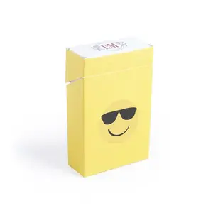 Variante de producto Funda Tabaco Straik