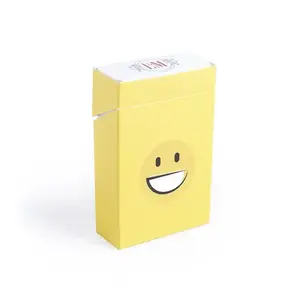 Variante de producto Funda Tabaco Straik