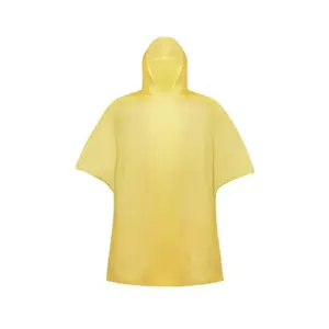 Variante de producto Poncho Montello
