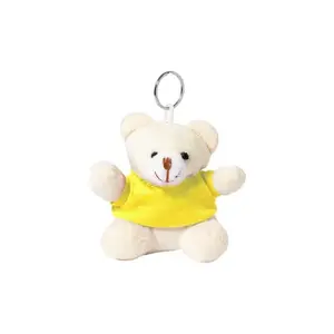 Variante de producto Llavero Peluche Tedchain
