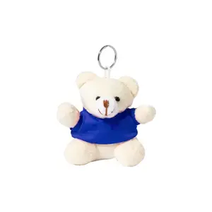 Variante de producto Llavero Peluche Tedchain