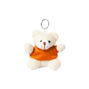 Variante de producto Llavero Peluche Tedchain