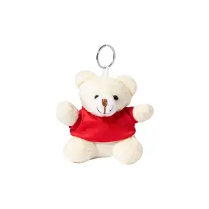 Variante de producto Llavero Peluche Tedchain