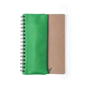 Variante de producto Libreta Mosku