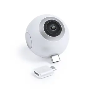 Variante de producto Cámara 360° Ribben