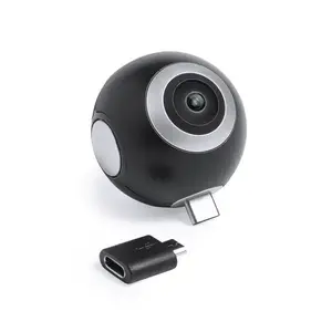 Variante de producto Cámara 360° Ribben