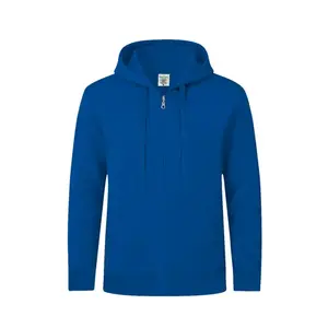 Variante de producto Sudadera Adulto Capucha + Cremallera "keya" SWZ280